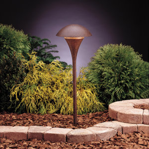 Eclipse 1-Light Pathway Light