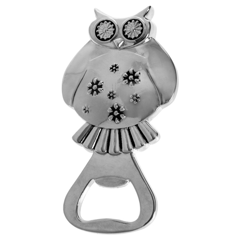Thirstystone Whimsical Owl Bottle Opener & Reviews Wayfair