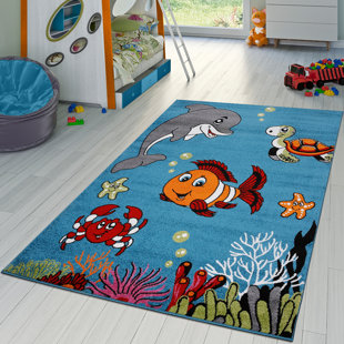Toddler Boy Room Decor Wayfair Bedroom Modern Decor Floor Mat