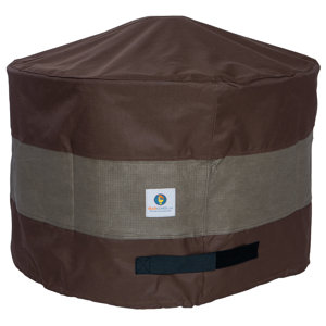 Fire Pit Cover