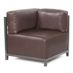 Woodsen Box Cushion Armchair Slipcover