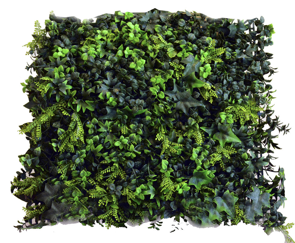 Greensmart Decor Artificial Moss Wall Décor & Reviews Wayfair