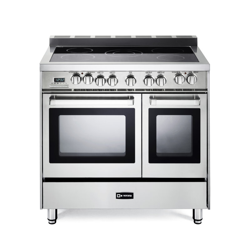 36 Electric Range >> Verona 36 Free Standing Electric Range Reviews Wayfair 36 Electric Range >> Verona 36 Free Standing Electric Range Reviews Wayfair