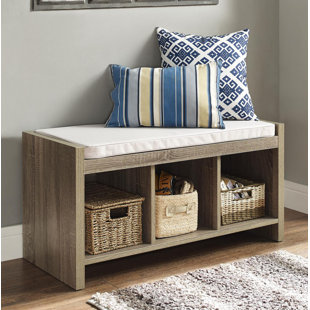 Storage Benches Quickview