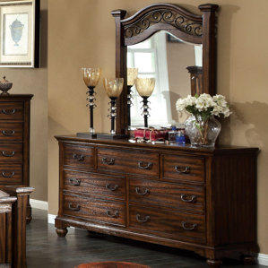 Cheyenne 5 Drawer Chest by Hokku Designs