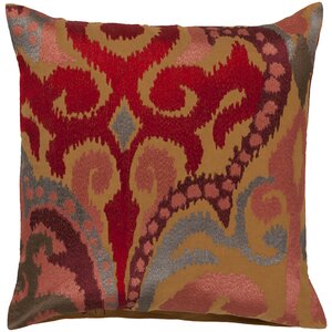 Claysburg Throw Pillow Cover