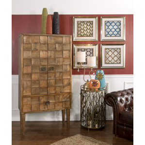 Colorado Armoire by World Menagerie