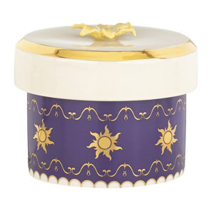 Disney Rapunzel Trinket Decorative Box