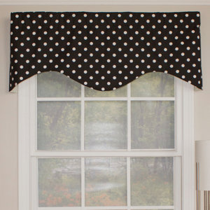 Patti Polka Dot Cornice 50