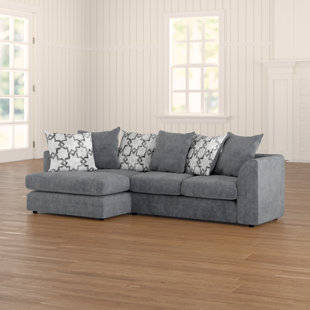 Corner Sofas Sofa Beds Wayfair Co Uk Chicago Graceland Corner Sofa
