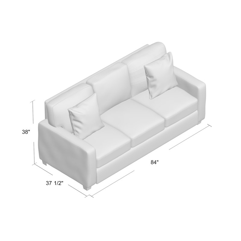 Deerpark Queen Sofa Bed