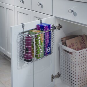 Axis Cabinet Door Organizer