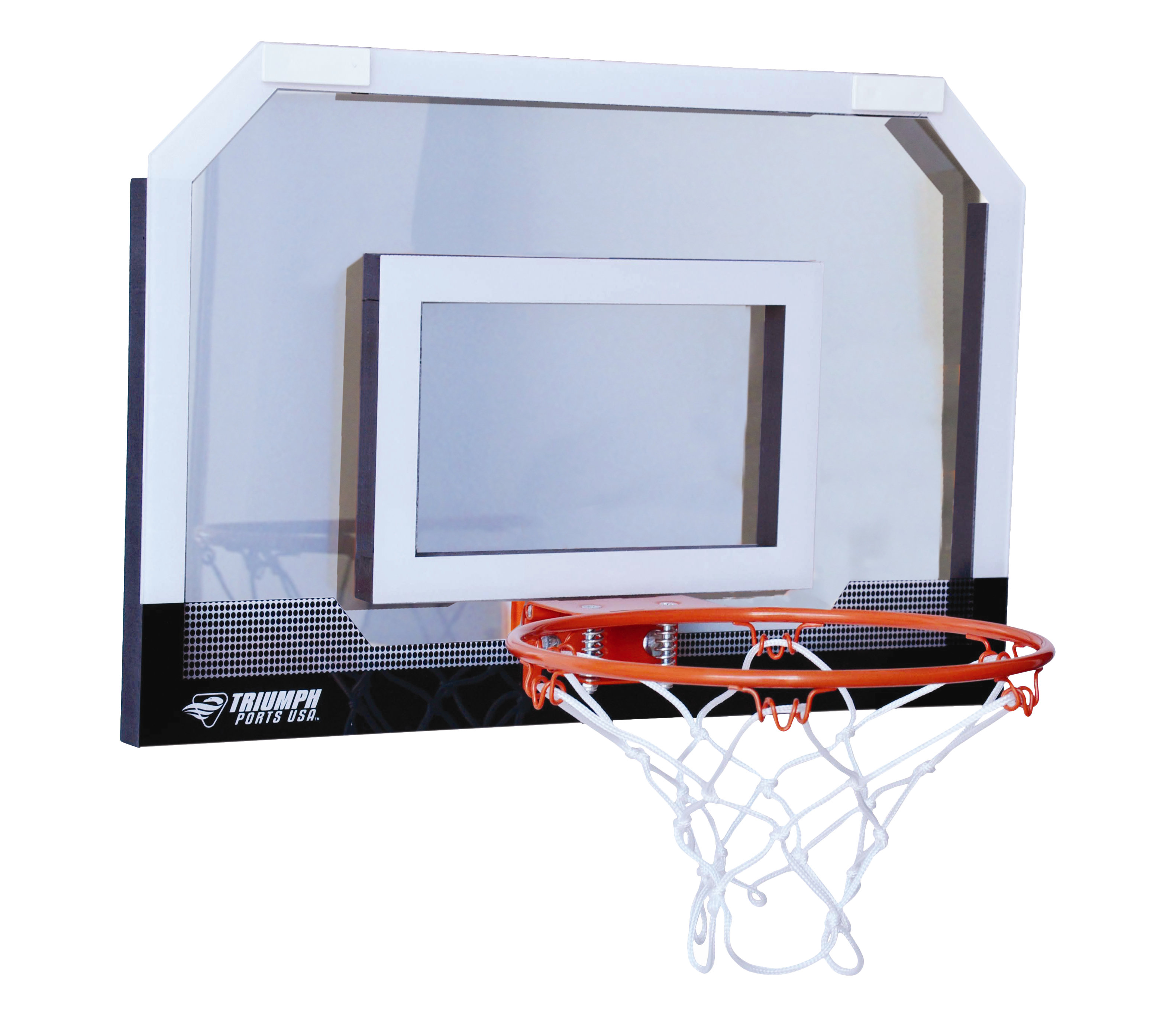 Triumph Sports Usa Door Court Over The Basketball Set Reviews Triumph Sports Usa Door Court Over The Basketball Set Reviews Wayfair