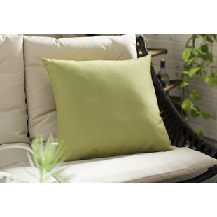 View Sidney Outdoor Throw Pillow Set of