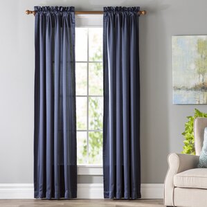 84 Inch – 94 Inch Curtains  Drapes Youll Love  Wayfair