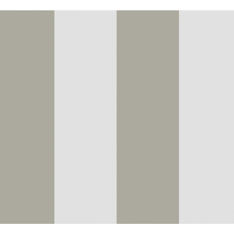 Tempaper® Stripe SelfAdhesive, Removable Stripes Foiled Panel