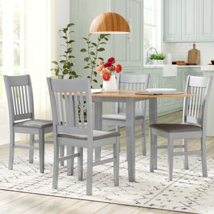 Dining Table Sets Kitchen Chairs You Ll Love Wayfair Co Uk