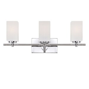 Catawissa 3-Light Vanity Light