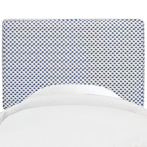 Noemi Upholstered Headboard by Viv + Rae