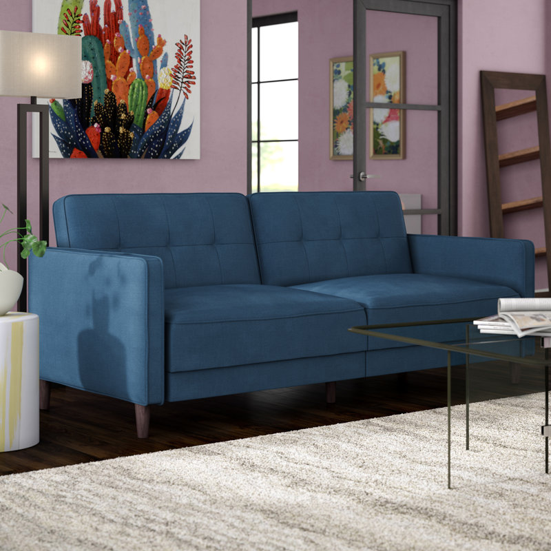 Zipcode Design Swampscott Sofa Bed Reviews Wayfair
