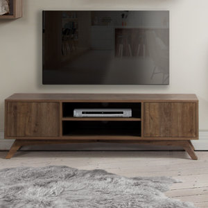 TV-Lowboard Skandi von WerkStadt