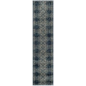 Ferry Royal/Ivory Area Rug