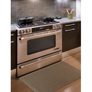 Kingston Solid Anti-Fatigue Kitchen Mat