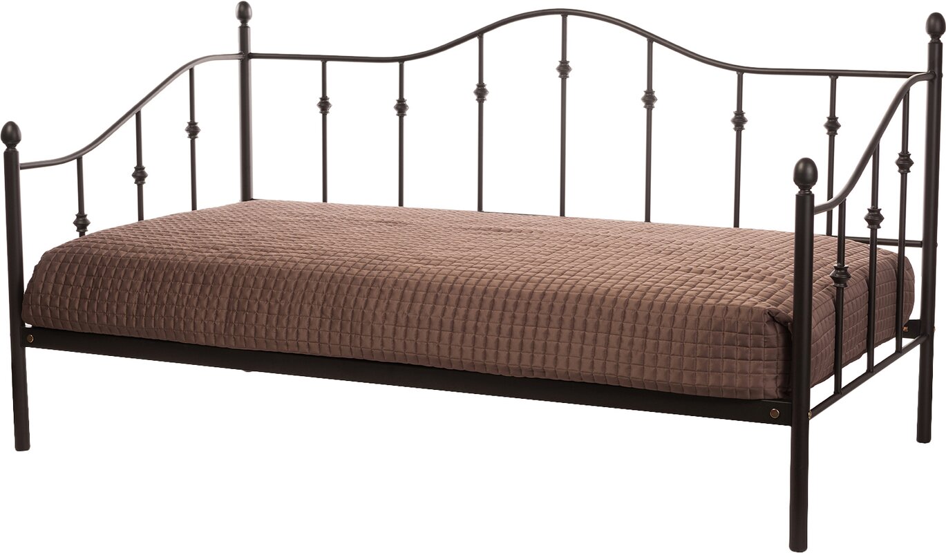 Wholesale Interiors Baxton Studio Daybed Reviews Wayfair   Baxton Studio Daybed 