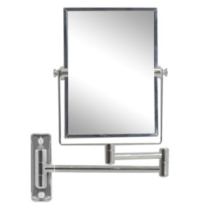 Wall Mounted Shaving Mirror makeup & shaving mirrors you'll love | wayfair Wall Mounted Shaving Mirror makeup & shaving mirrors you'll love | wayfair