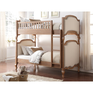 Charlton Bunk Bed by ACME Furniture