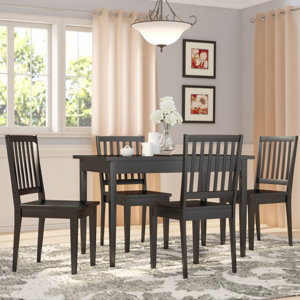 Barryknoll 5 Piece Dining Set
