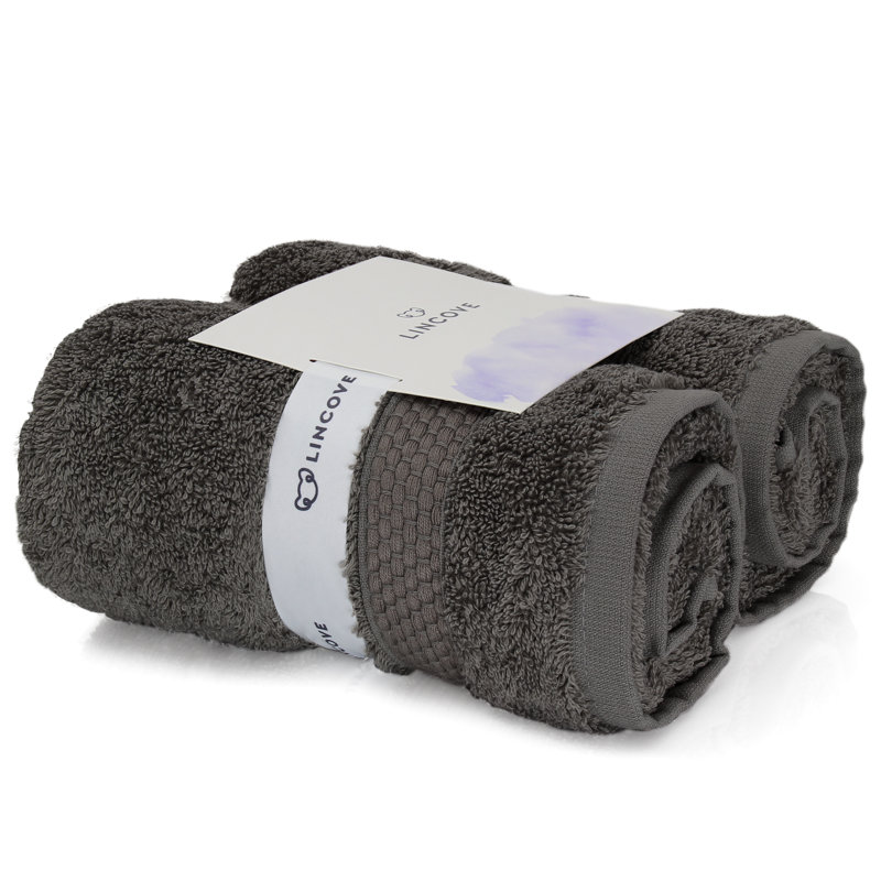 American Bedding Turkish Cotton Hand Towel