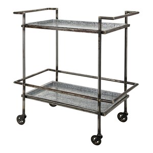 Erico Bar Cart