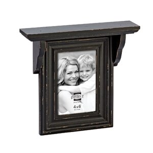 Carson Deep Ledge Picture Frame