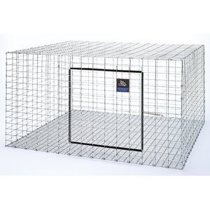 Rabbit Cage