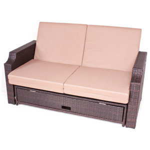 Zweiersofa Ben von Kampen Living