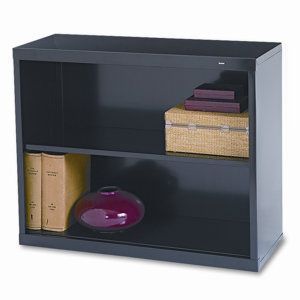 Tennsco Standard Bookcase
