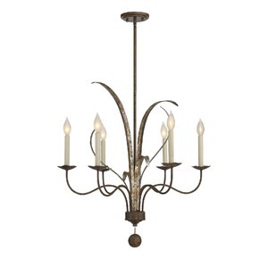 Avignon 6-Light Candle-Style Chandelier