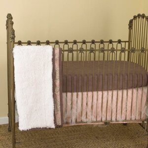 Rutledge 3 Piece Crib Bedding Set
