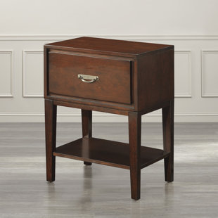 Nightstands Bedside Tables You Ll Love Wayfair Quickview