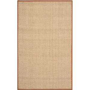 Driffield Natural/Brown Area Rug