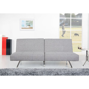 Hector Convertible Sofa by Corrigan St..