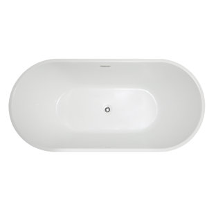 60 Inch Freestanding Tub | Wayfair 60 Inch Freestanding Tub | Wayfair