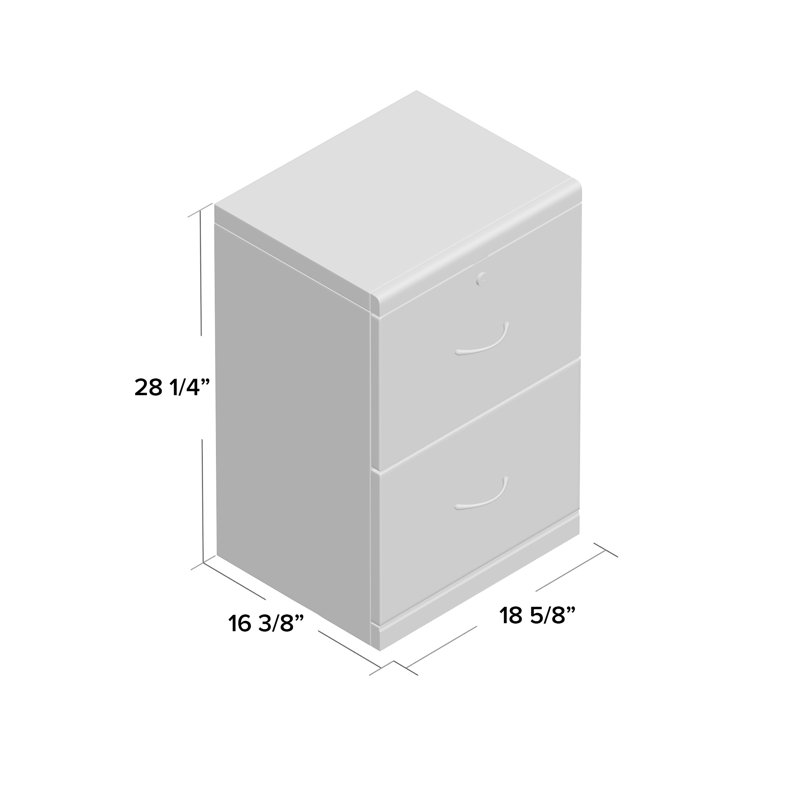 Charlton Home Berkhead 2 Drawer File Cabinet Reviews Wayfair Berkhead 2 Drawer File Cabinet