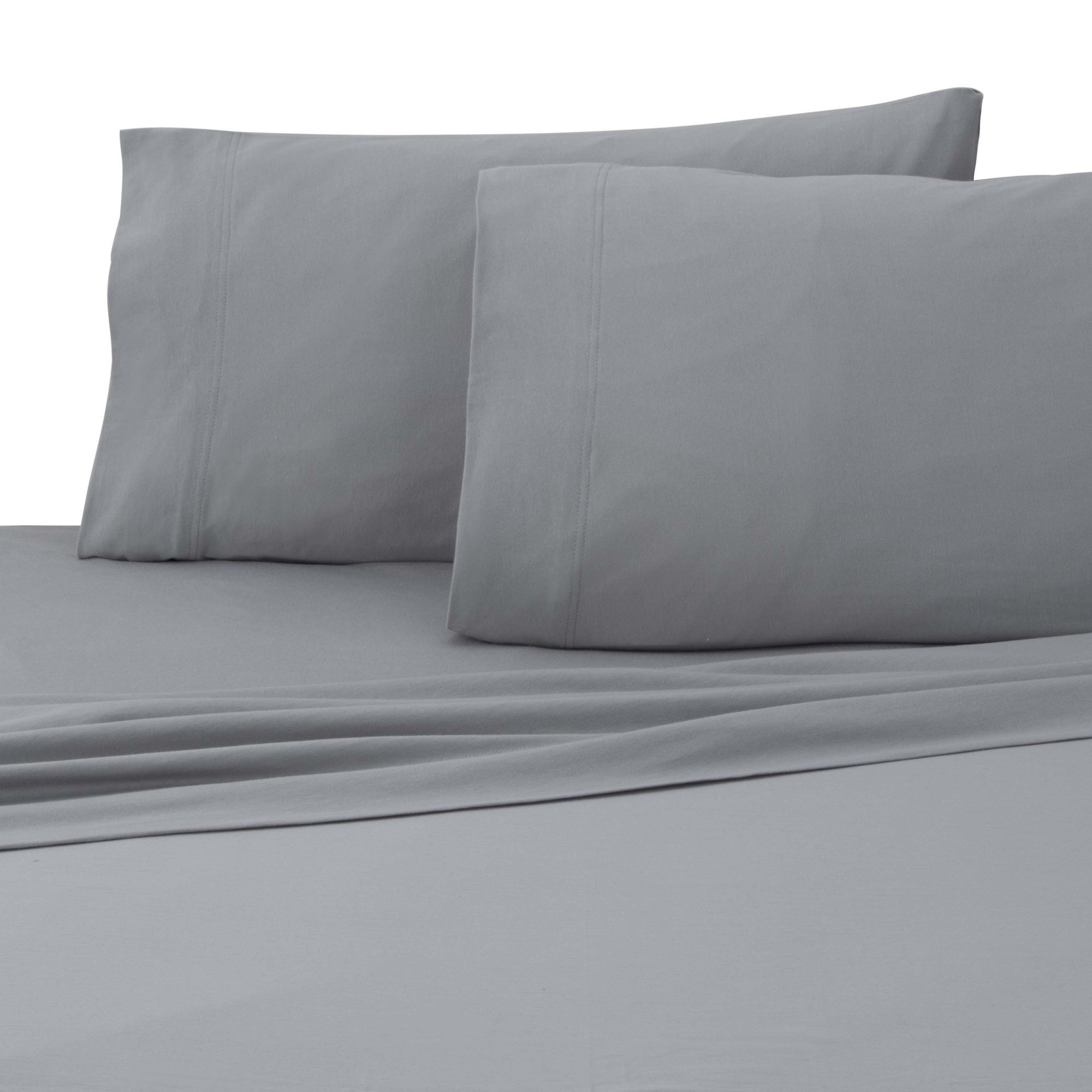 Izod Jersey Sheet Set Reviews Wayfair
