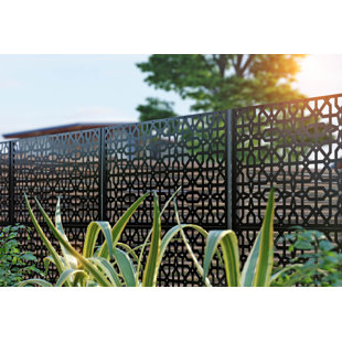 6 5 Ft H X 4 Ft W Privacy review