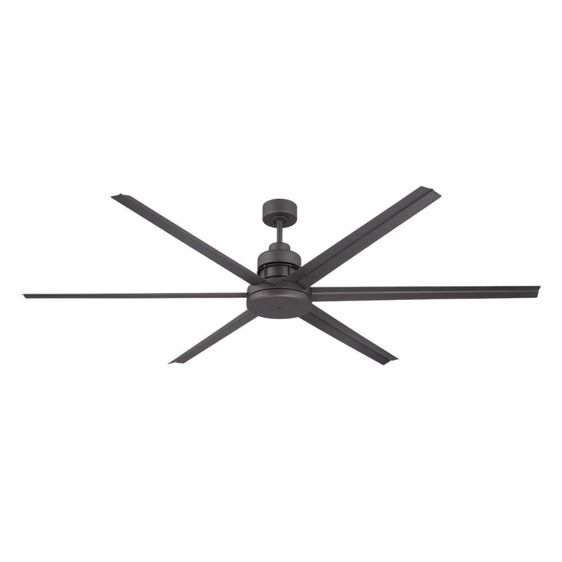 72 Aube 6 Blade Ceiling Fan Reviews Joss Main 72 Aube 6 Blade Ceiling Fan