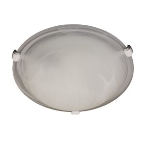 Bellis 2-Light Flush Mount