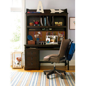 Jaylon Desk by Viv + Rae