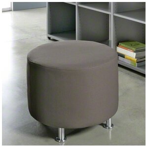 Turnstone Alight Round Ottoman